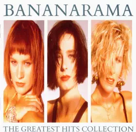 Couverture du produit · The Greatest Hits Collection