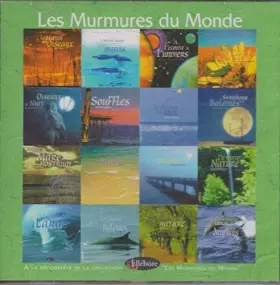 Couverture du produit · Murmures du Monde [Import]