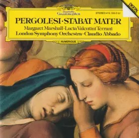 Couverture du produit · Stabat Mater
