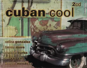 Couverture du produit · Cuban Cool