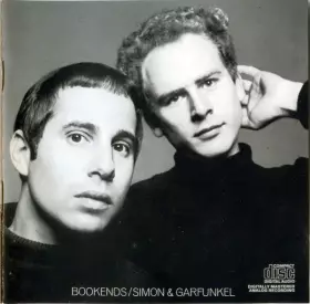 Couverture du produit · Bookends