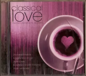 Couverture du produit · Classical Love