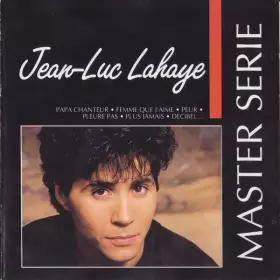 Couverture du produit · Jean-Luc Lahaye