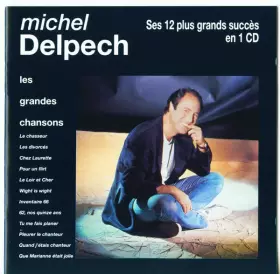 Couverture du produit · Les Grandes Chansons