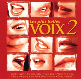 Couverture du produit · Les Plus Belles Voix 2