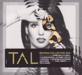 Couverture du produit · À L'Infini