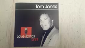 Couverture du produit · Love Songs Live