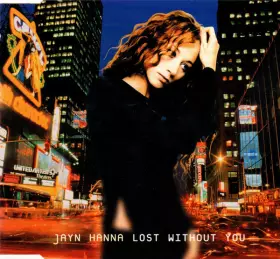 Couverture du produit · Lost Without You