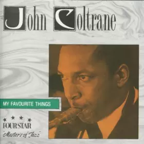 Couverture du produit · My Favorite Things