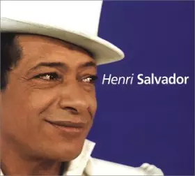 Couverture du produit · Les Talents du siècle - Best Of Henri Salvador