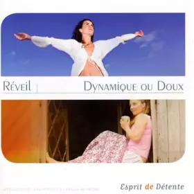 Couverture du produit · Esprit de Detente:Reveil [Import]