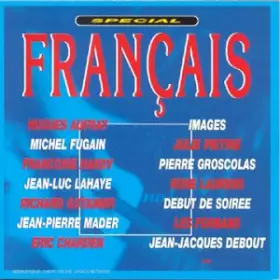 Couverture du produit · Special Francais