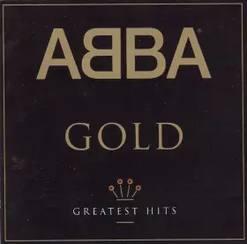 Couverture du produit · Gold (Greatest Hits)
