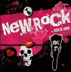 Couverture du produit · New Rock 
