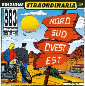 Couverture du produit · Nord Sud Ovest Est (Edizione Straordinaria)