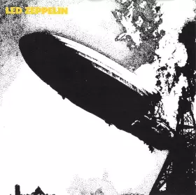 Couverture du produit · Led Zeppelin