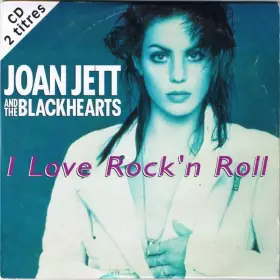 Couverture du produit · I Love Rock'n Roll