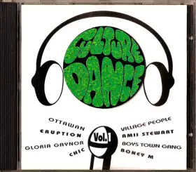 Couverture du produit · Culture Dance Vol. 1