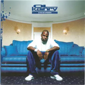 Couverture du produit · Au Delà Des Apparences