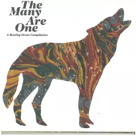 Couverture du produit · The Many Are One - A Beating Drum Compilation