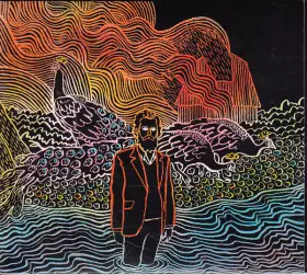 Couverture du produit · Kiss Each Other Clean