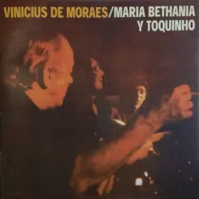 Couverture du produit · Vinicius+Bethania+Toquinho