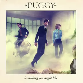 Couverture du produit · Something You Might Like