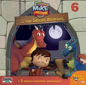 Couverture du produit · 06/und Lschis Abenteuer [Import]