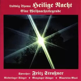 Couverture du produit · Heilige Nacht (Eine Weihnachtslegende)