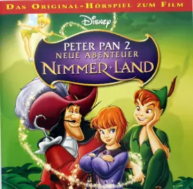 Couverture du produit · Peter Pan 2 - Neue Abenteuer In Nimmerland
