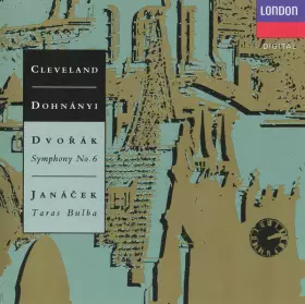 Couverture du produit · Symphony No. 6 Taras Bulba