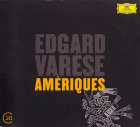 Couverture du produit · Amériques