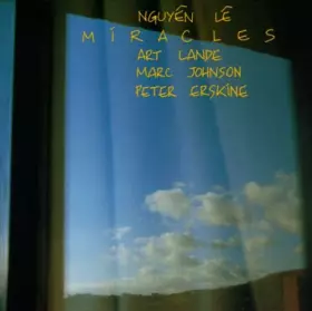 Couverture du produit · Miracles