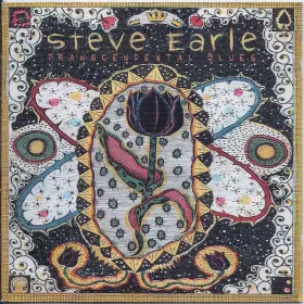 Couverture du produit · Transcendental Blues