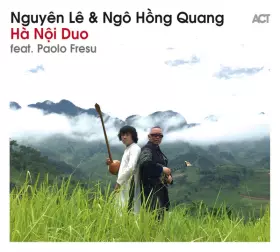 Couverture du produit · Hà Nội Duo