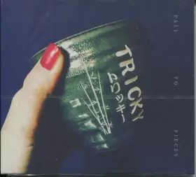 Couverture du produit · Fall To Pieces