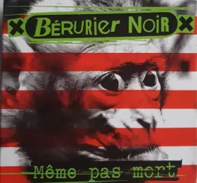 Couverture du produit · Même Pas Mort