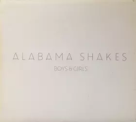 Couverture du produit · Boys & Girls