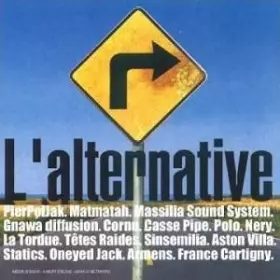 Couverture du produit · L'alternative 