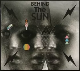 Couverture du produit · Behind The Sun