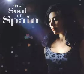 Couverture du produit · The Soul Of Spain