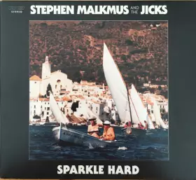 Couverture du produit · Sparkle Hard