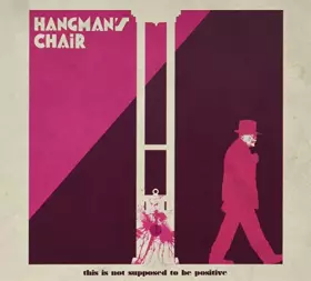 Couverture du produit · This is Not Supposed to. [Import]