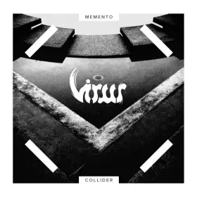 Couverture du produit · Memento Collider
