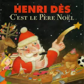 Couverture du produit · C'est Le Père Noël