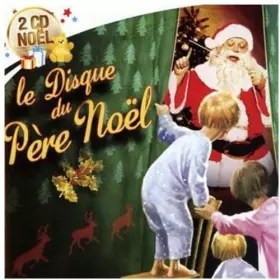 Couverture du produit · Le Disque du Pere Noel [Import]