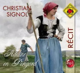 Couverture du produit · Adeline en Périgord