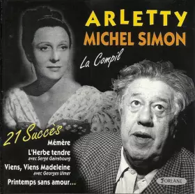 Couverture du produit · La Compil - 21 Succès