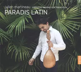 Couverture du produit · Paradis Latin