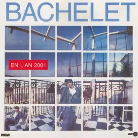 Couverture du produit · En L'An 2001